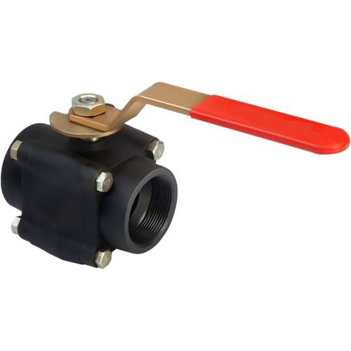 Forged Ball Valves
