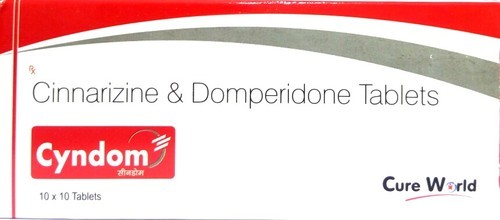 15mg Domperidone tablets