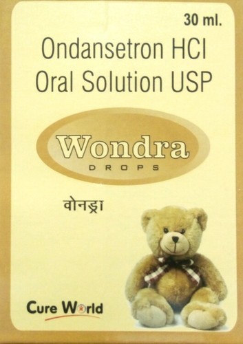 Ondansetron Oral Solution 2mg