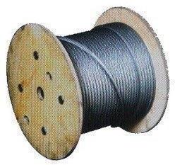 Elevator Wire Ropes
