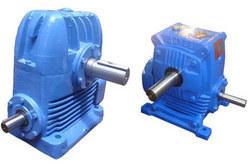 Worm Gear Box