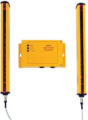 Safety Light Curtain