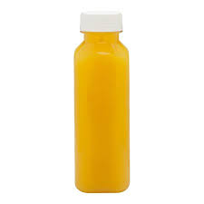 Juice Bottle