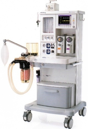 Anaesthesia Machines Purification Machine