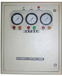 Fully Automatic Manifolds Control Panel