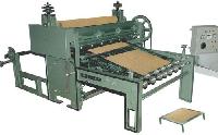 Automatic Paper Roll To Sheet Cutting Machine