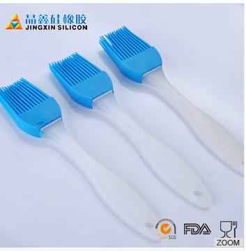Silicone Material pastry brush