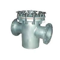 Liquid Line Separators