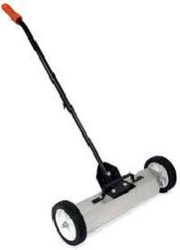Magnetic Floor Sweeper