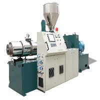 Downstream for Single Screw Extruder