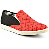 Mens Synthetic Moccasins