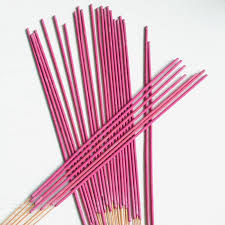 Flora Rose Incense Sticks