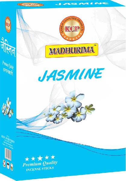 Normal Black Jasmine Incense Sticks, for Spiritual