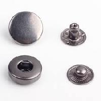 Metal Snaps & Buttons