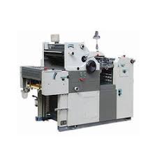 Nonwoven Bag Printing Machine