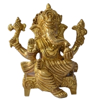 Astha Dhatu Ganesh