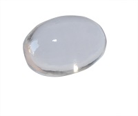 crystal lingam 80 gm