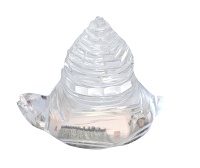 Tortoise Crystal Shree Yantra