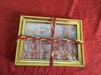 Mangal Rahu Angarak Yog Yantra