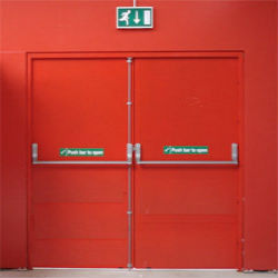 FD-2 Fire Safety Doors