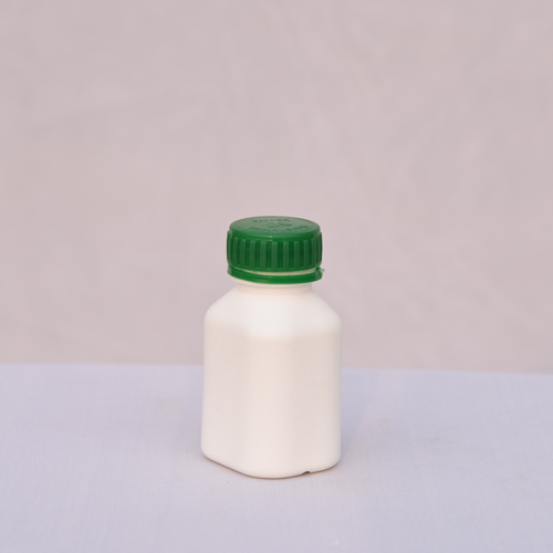 150 ml HDPE Square Bottles