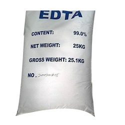 EDTA Disodium Salt