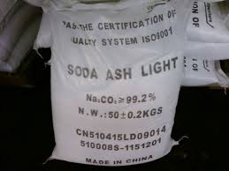 Sodium Carbonate