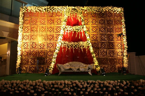 Wedding Banquet Hall, Wedding Venues Jammu, Marriage Hall, Luxury Banq