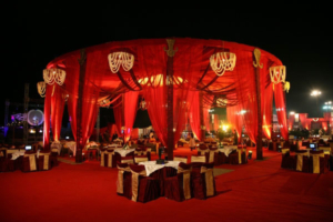 Wedding Venues Jammu