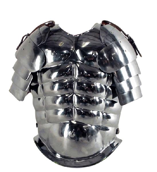 Muscle Armor Breastplates