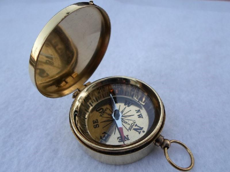 Pocket Compass