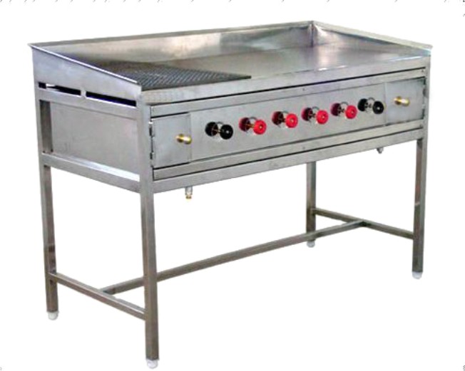 Stainless Steel Polished Chapati Puffer, for Commercial, Feature : Easy To Use, Low Maintenance