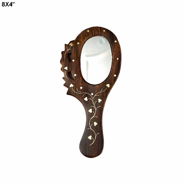 HAND MIRROR FARAME