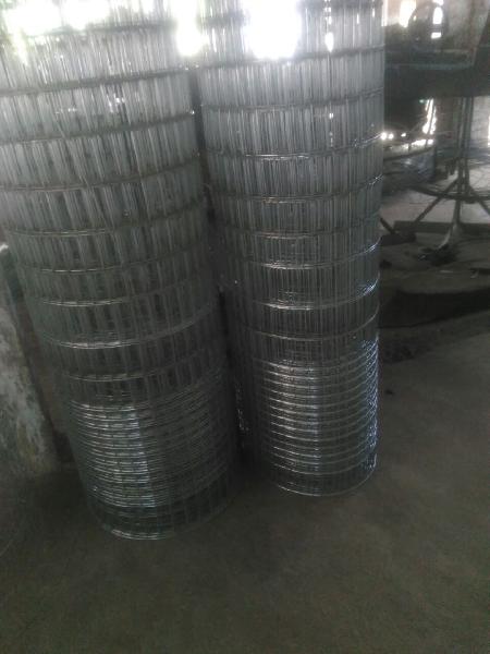 Weld Mesh