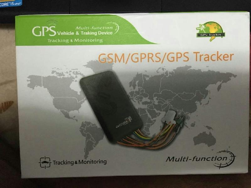 BenSan Gps Trackers, Certification : CE