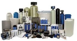 Commercial RO Water Purifier Parts