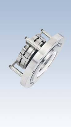 Dry Mechanical Seals