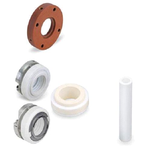 PTFE Bellow Seal