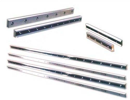 Packing Cutting Machine Blades