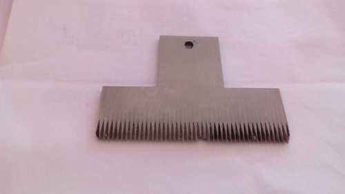 Perforation Blades