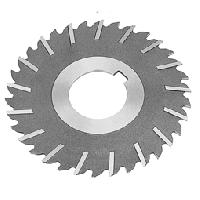 Metal Slitting Saw