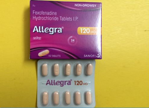 Allergy Medicines