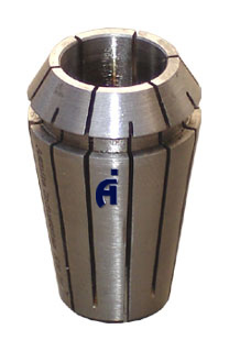 Machine Collet