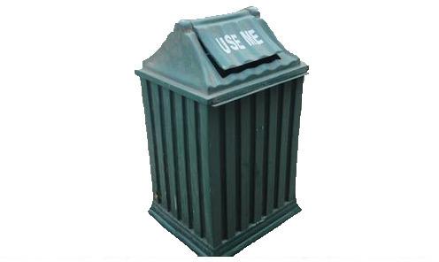 FRP Dustbins