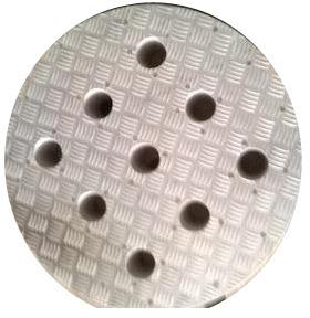 FRP Manhole Cover Moulds