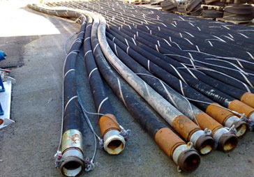 Bunker Hoses