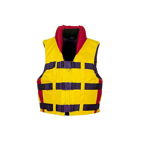 Life Jacket