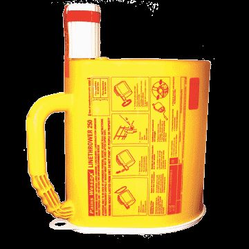 Line Throwing Apparatus for Safety Rescue Operations at Best Price in ...