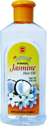 Ayurvedic Coconut Jasmine Hair Oil Manufacturer in Kolkata