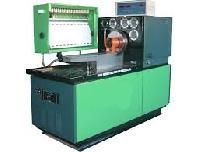 Diesel Fuel Pump Test Bench